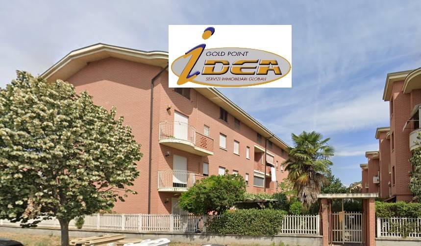 appartamento in vendita a Nichelino in zona Crociera