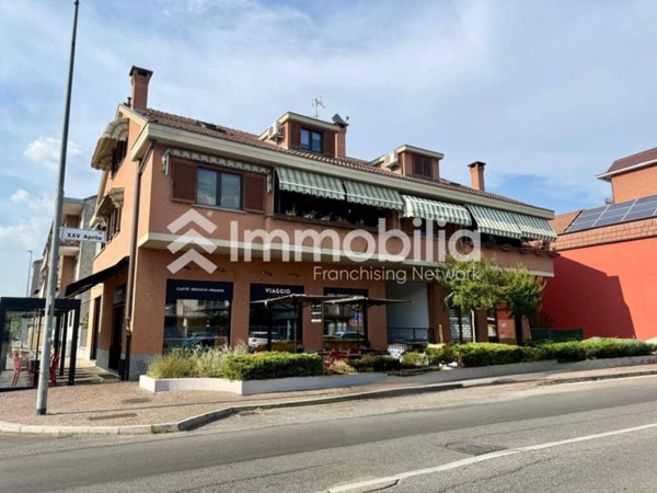appartamento in vendita a Nichelino in zona Crociera
