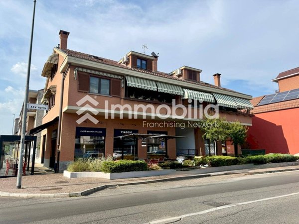 appartamento in vendita a Nichelino in zona Crociera