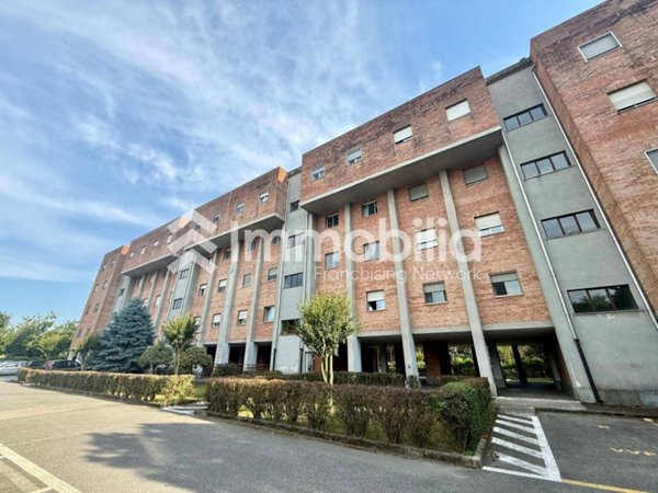appartamento in vendita a Nichelino in zona Crociera