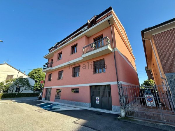 appartamento in vendita a Nichelino