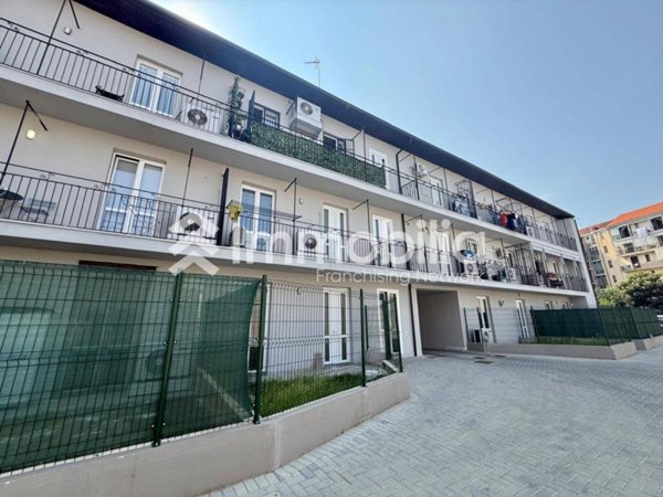 appartamento in vendita a Nichelino in zona Crociera