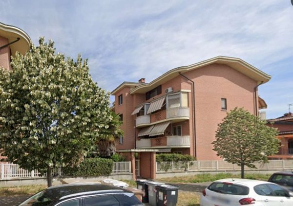 appartamento in vendita a Nichelino
