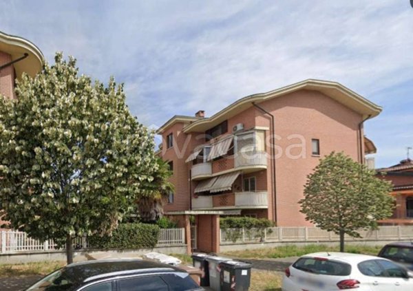 appartamento in vendita a Nichelino