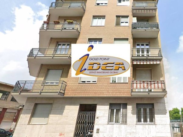 appartamento in vendita a Nichelino in zona Crociera