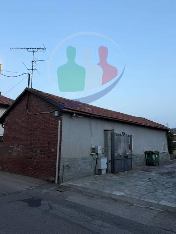 appartamento in vendita a Nichelino in zona Crociera
