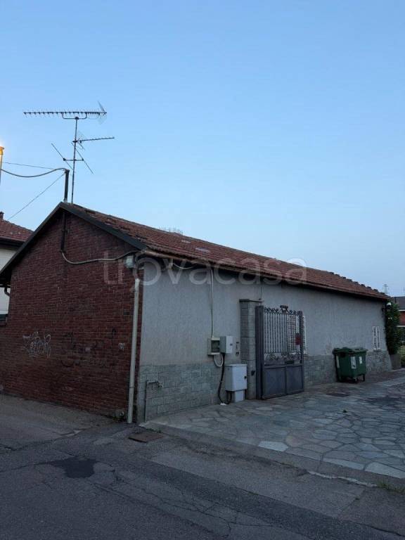 appartamento in vendita a Nichelino in zona Crociera