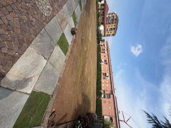 terreno edificabile in vendita a Nichelino in zona Crociera