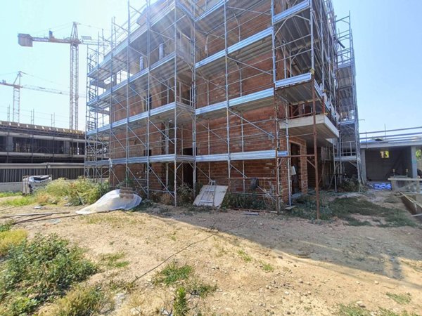 appartamento in vendita a Nichelino