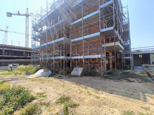 appartamento in vendita a Nichelino