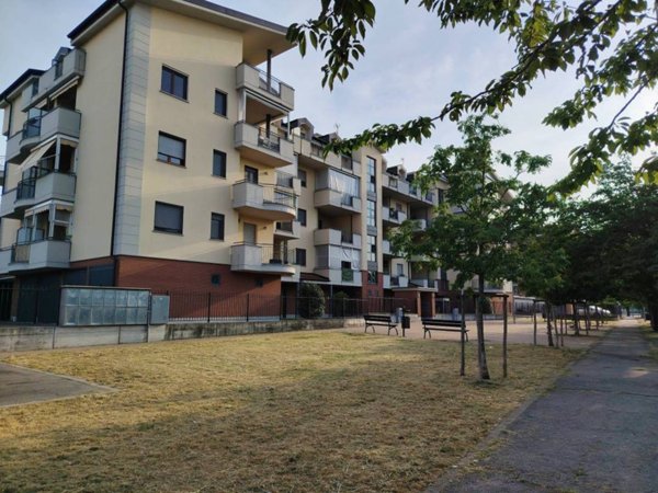 appartamento in vendita a Nichelino