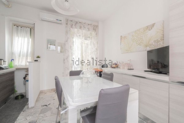 appartamento in vendita a Nichelino in zona Crociera