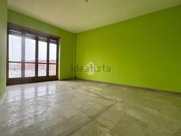 appartamento in vendita a Nichelino in zona Crociera