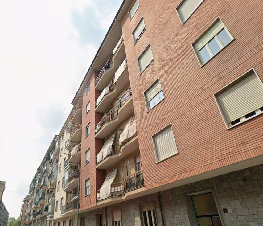 appartamento in vendita a Nichelino in zona Crociera