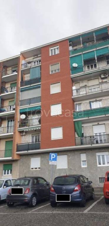 appartamento in vendita a Nichelino