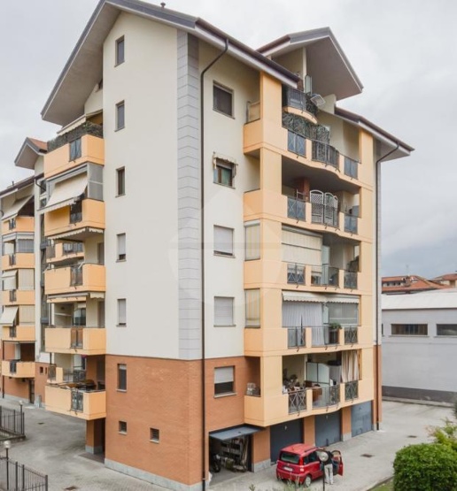 appartamento in vendita a Nichelino