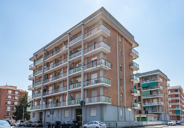 appartamento in vendita a Nichelino in zona Crociera