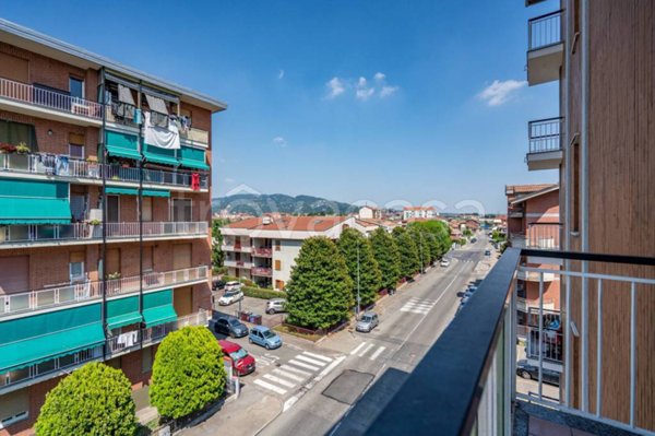 appartamento in vendita a Nichelino in zona Crociera