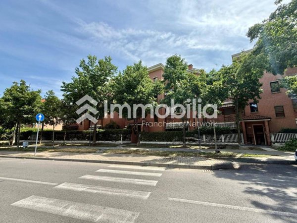 appartamento in vendita a Nichelino in zona Crociera