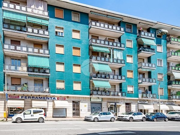 appartamento in vendita a Nichelino