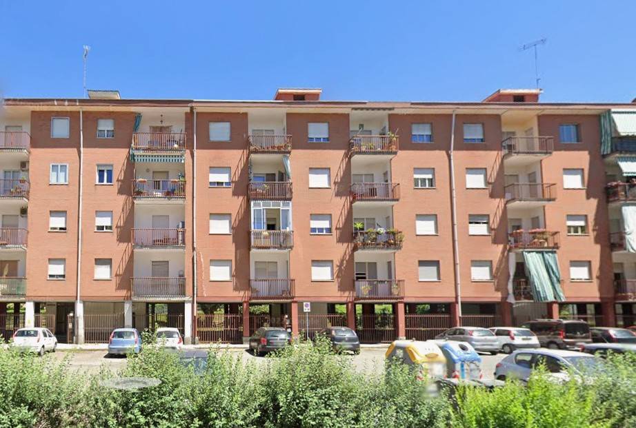 appartamento in vendita a Nichelino