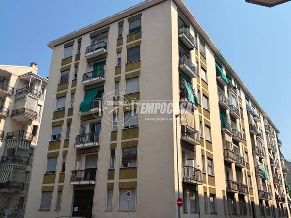 appartamento in vendita a Nichelino in zona Crociera