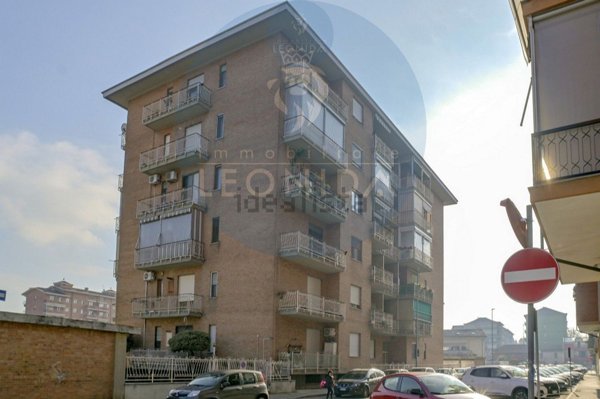 appartamento in vendita a Nichelino