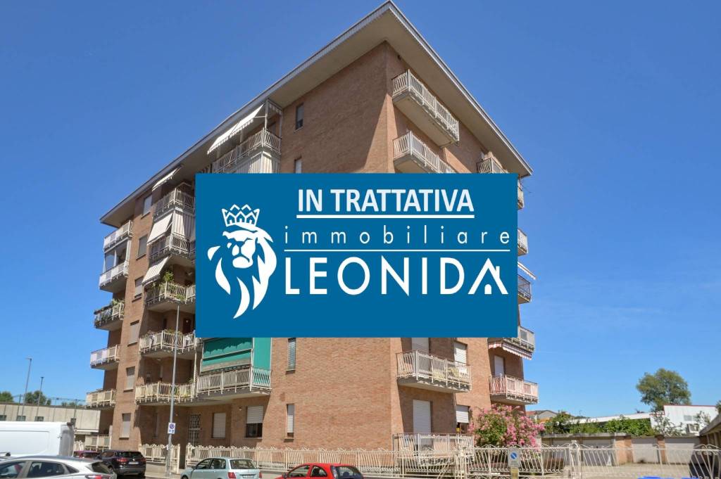 appartamento in vendita a Nichelino