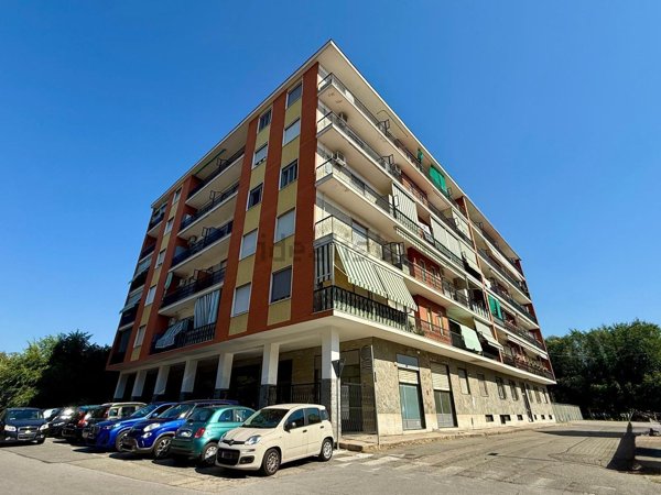 appartamento in vendita a Nichelino