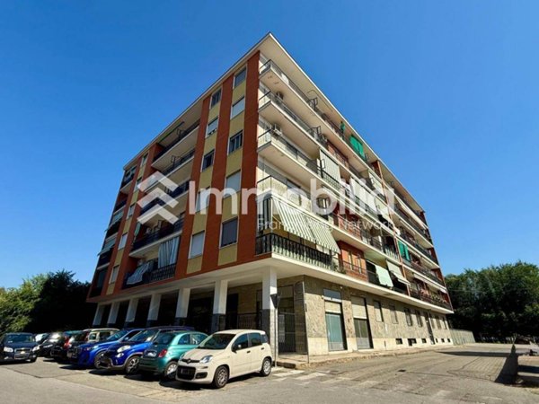 appartamento in vendita a Nichelino