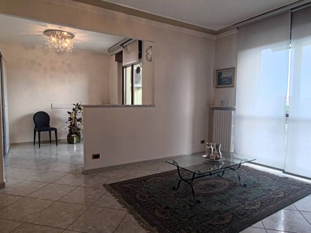 appartamento in vendita a Nichelino