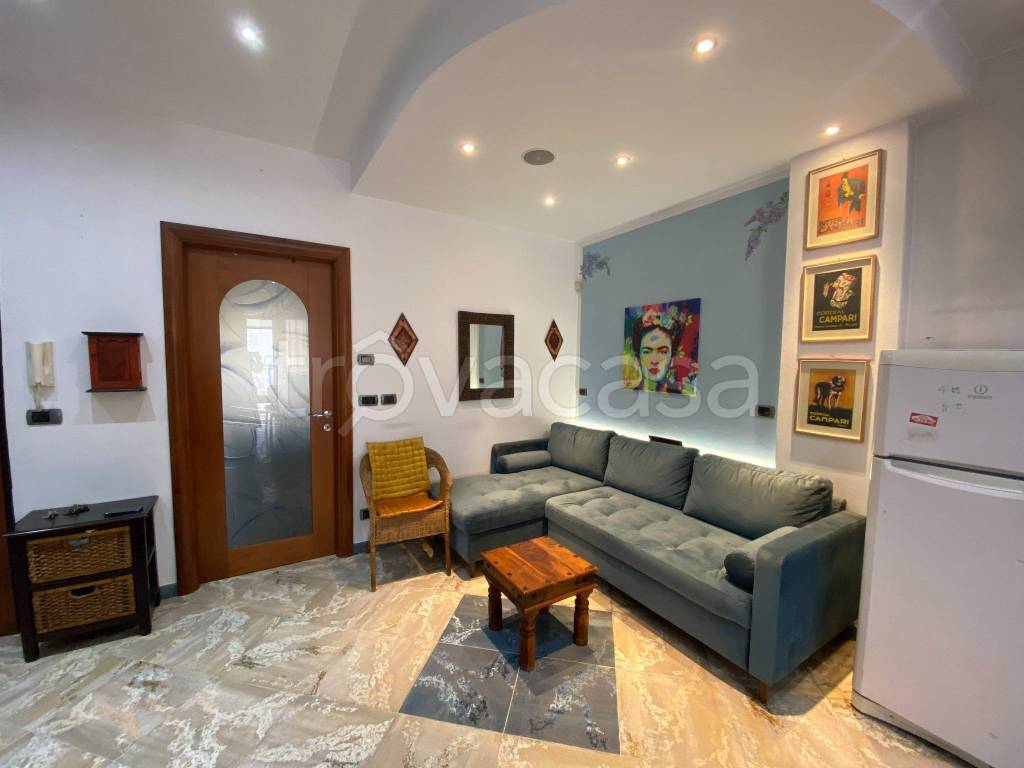 appartamento in vendita a Nichelino