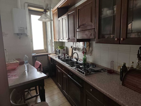 appartamento in vendita a Nichelino in zona Crociera