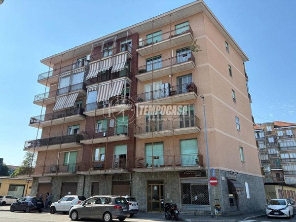 appartamento in vendita a Nichelino in zona Crociera