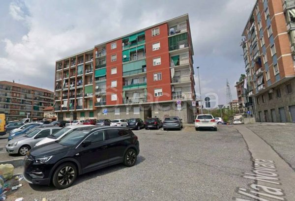 appartamento in vendita a Nichelino