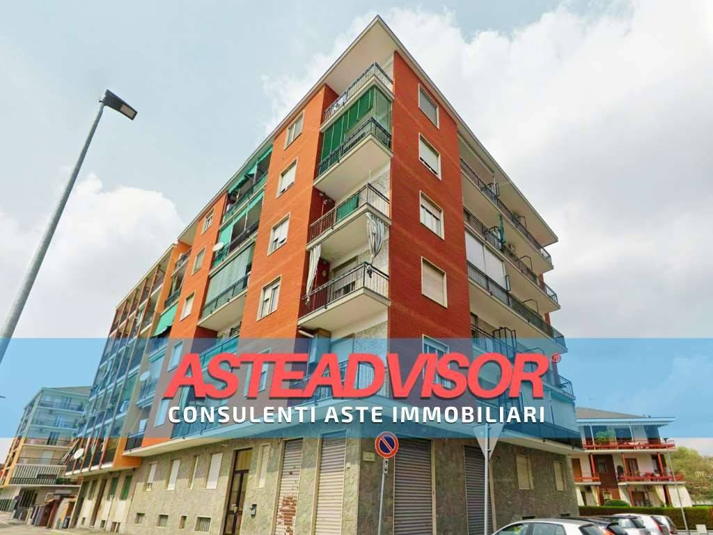 appartamento in vendita a Nichelino