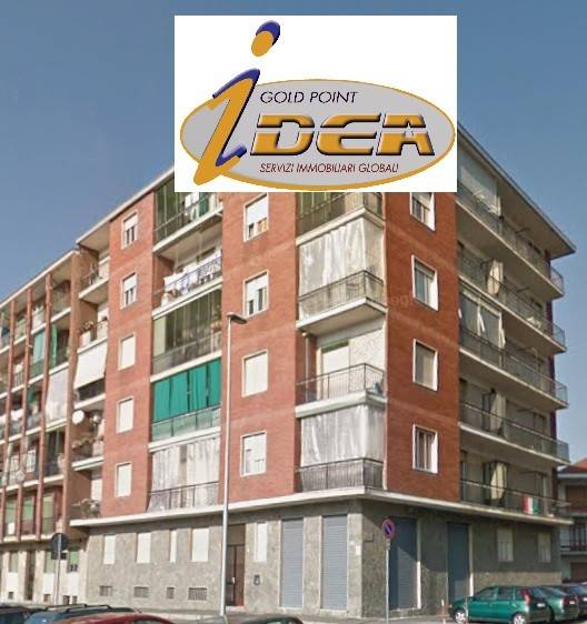 appartamento in vendita a Nichelino in zona Crociera