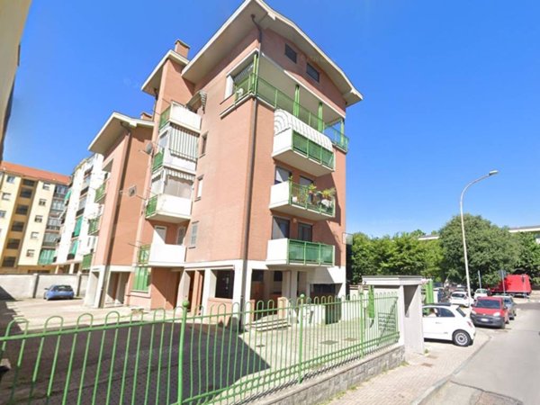appartamento in vendita a Nichelino