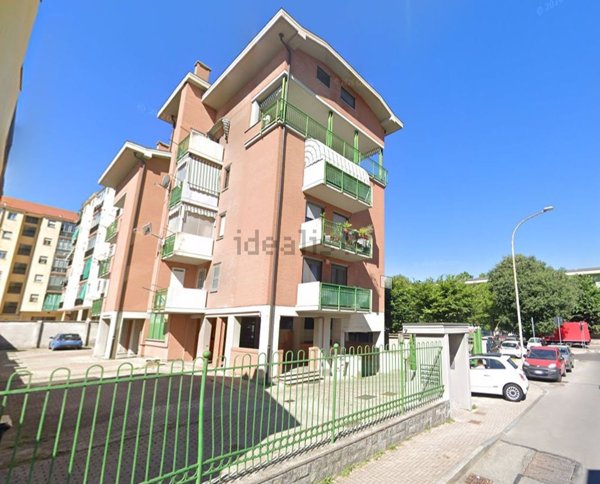 appartamento in vendita a Nichelino
