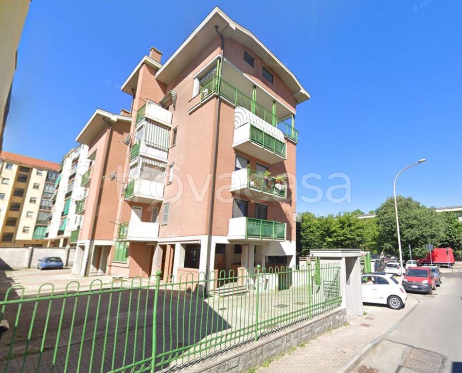 appartamento in vendita a Nichelino