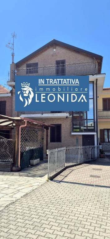 casa indipendente in vendita a Nichelino