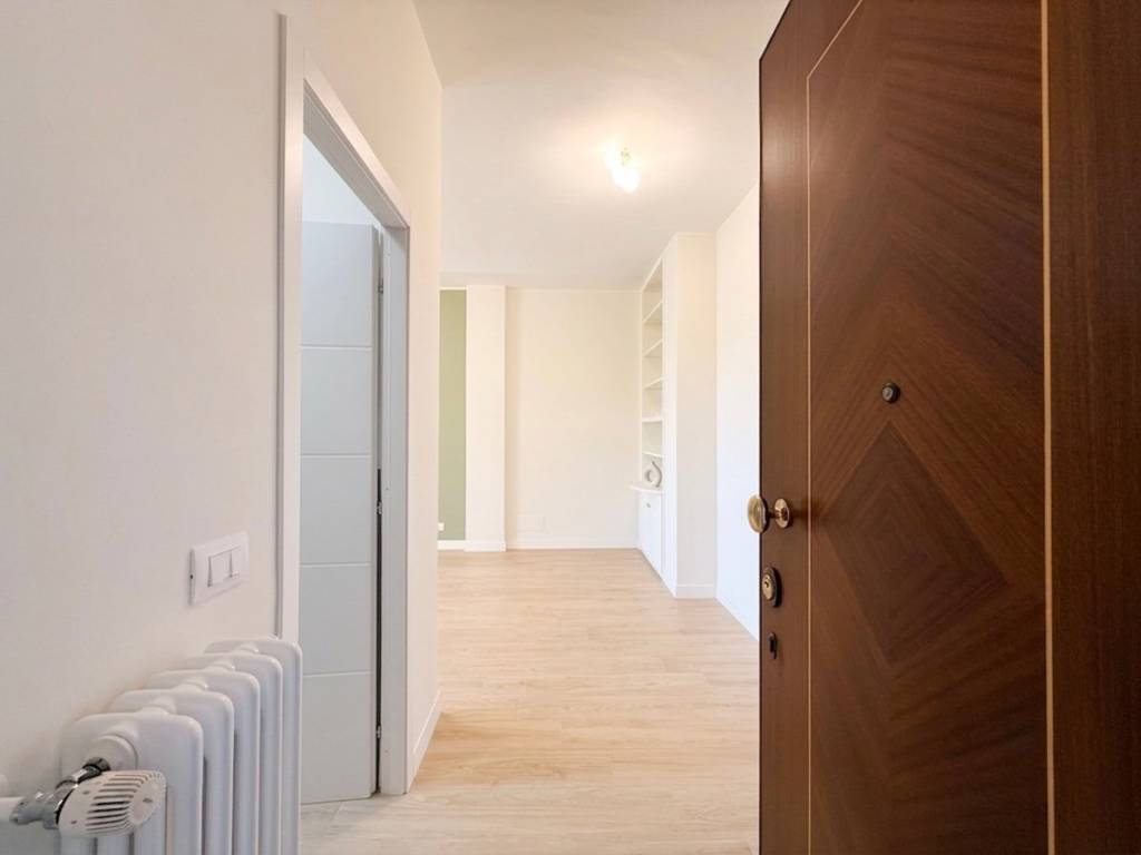 appartamento in vendita a Nichelino