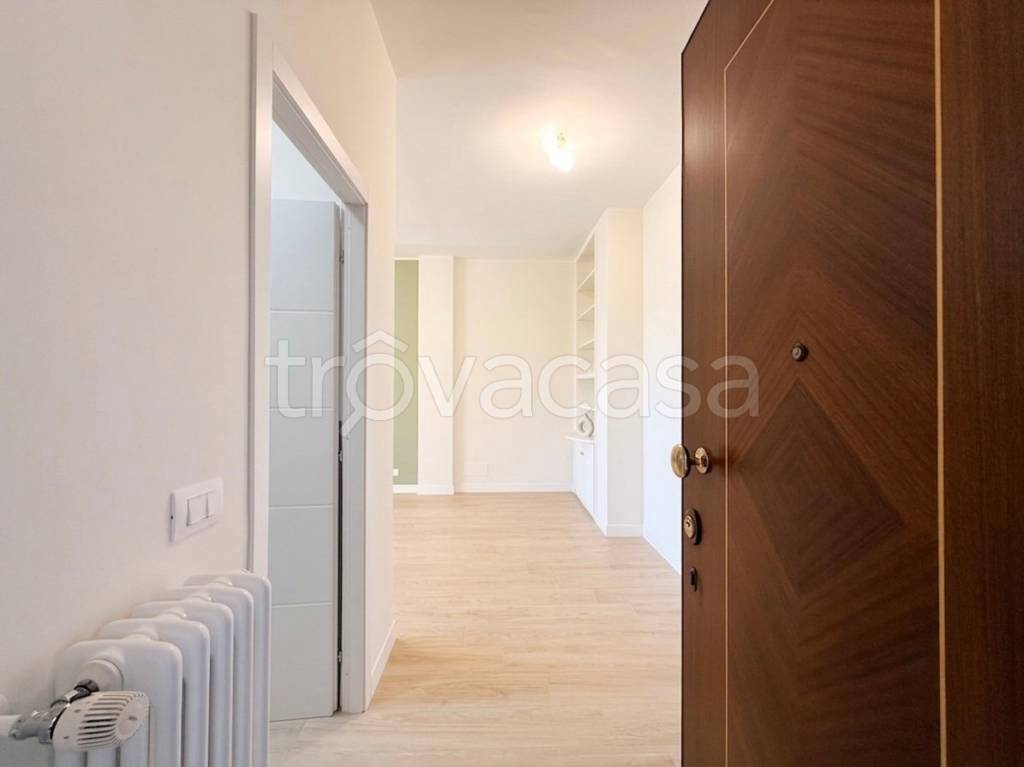 appartamento in vendita a Nichelino