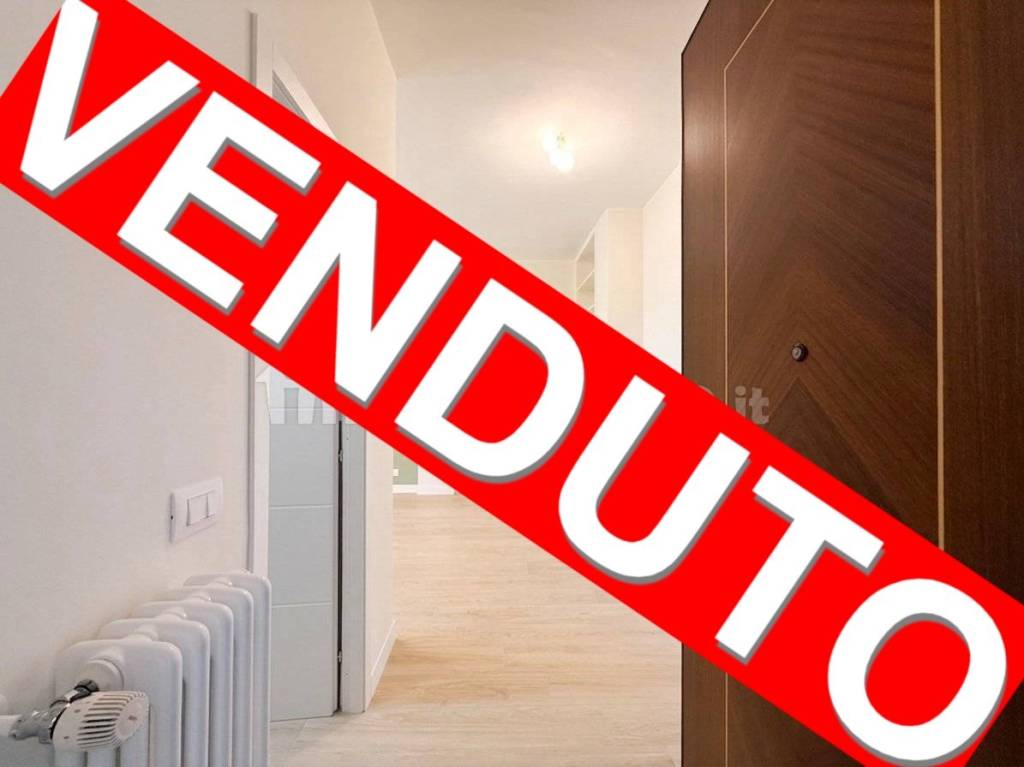 appartamento in vendita a Nichelino