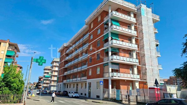 appartamento in vendita a Nichelino in zona Crociera