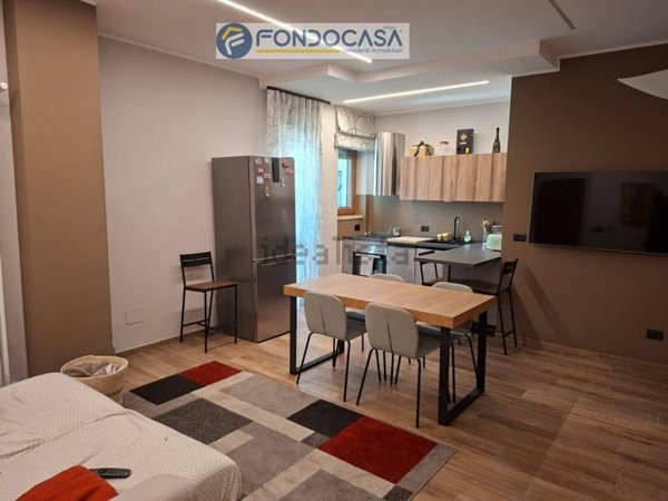 appartamento in vendita a Nichelino
