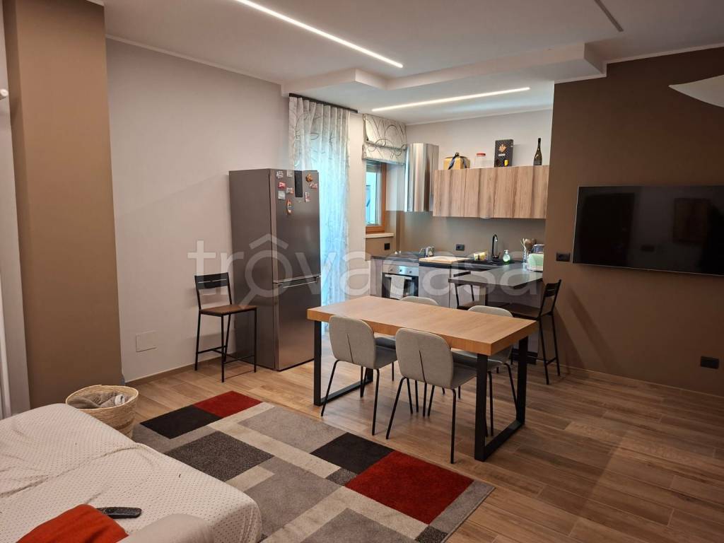 appartamento in vendita a Nichelino