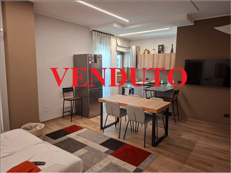 appartamento in vendita a Nichelino