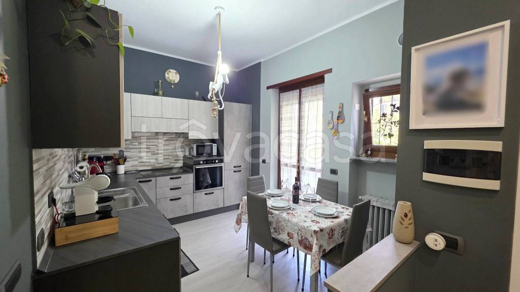 appartamento in vendita a Nichelino