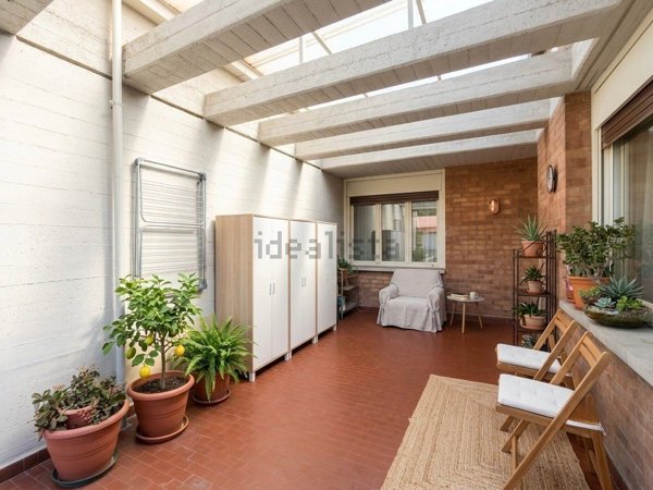 appartamento in vendita a Nichelino